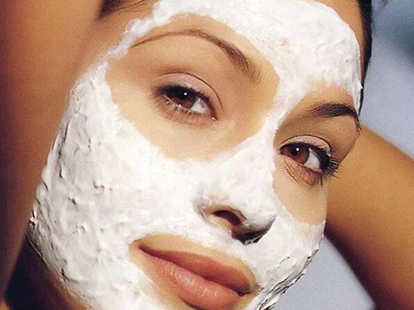 maskë